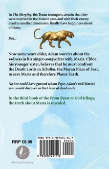 Revelation: 3 (From Beast to God Trilogy)