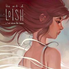 The Art of Loish A Look Behind the Scenes