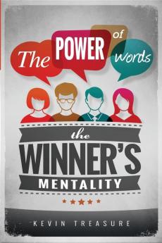The Power of Words: The Winners Mentality