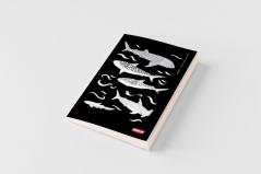 Diving Log Book
