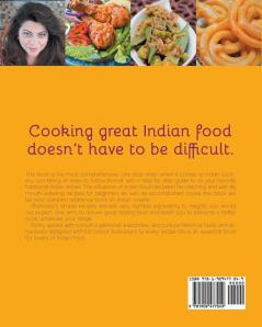 Perfectly Easy Indian Food