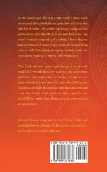 The Power & Intelligence of Karma & Reincarnation