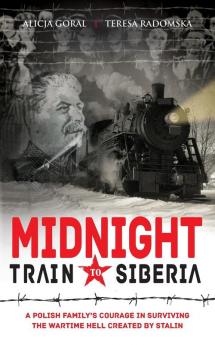 Midnight Train to Siberia