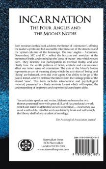 Incarnation: The Four Angles and the Moon's Nodes