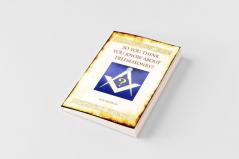 So You Think You Know about Freemasonry? (Aziloth Books)