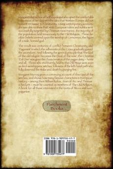 The God of the Witches (Aziloth Books)