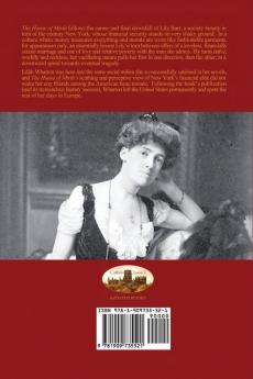 The House of Mirth: With Edith Wharton's 'Introduction to the 1936 Edition' (Aziloth Books)