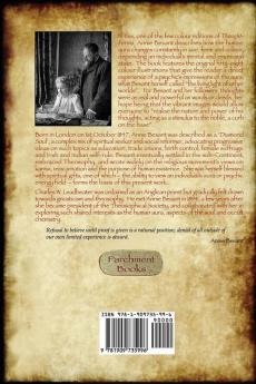 Thought-Forms; with entire complement of original colour illustrations (Aziloth Books)