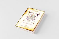 Thought-Forms; with entire complement of original colour illustrations (Aziloth Books)