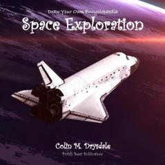 Draw Your Own Encyclopaedia Space Exploration: 15