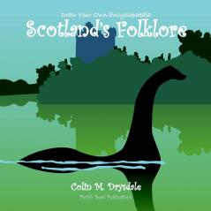 Draw Your Own Encyclopaedia Scotland's Folklore: 12