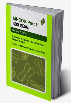 MRCOG PART 1:400 SBAS