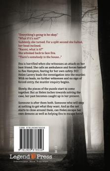 The Truth Will Out: Shocking. PageTurning. Crime Thriller with DCI Helen Lavery