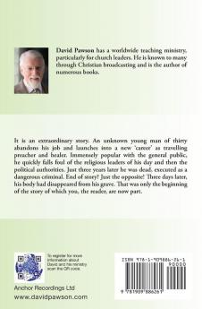 A Commentary on the Gospel of Mark