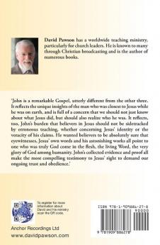 A Commentary on the Gospel of John