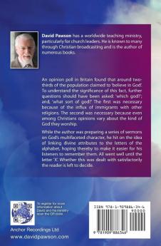 The Character of God