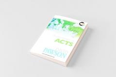 A Commentary on Acts