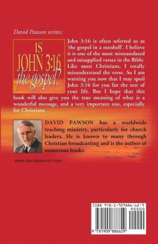 Is John 3