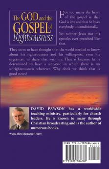 The God and the Gospel of Righteousness
