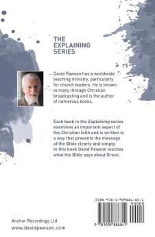 EXPLAINING Grace