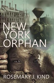 New York Orphan: 2 (The Tales of Flynn and Reilly)