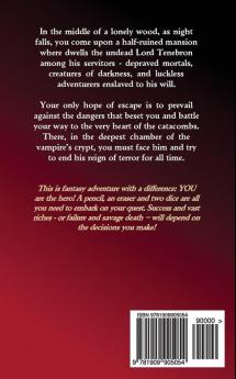 Crypt of the Vampire