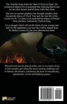 The Kingdom of Wyrd