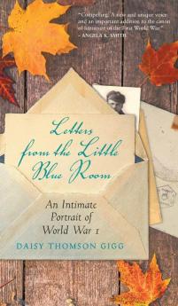 Letters from the Little Blue Room