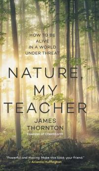 Nature My Teacher