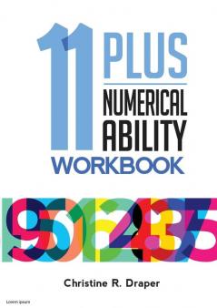 11 Plus Numerical Ability Workbook