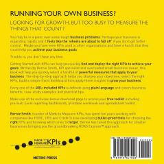 Getting Started with KPIs