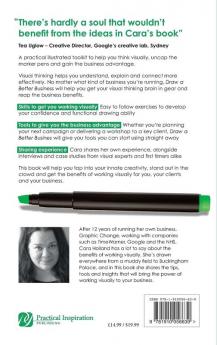 Draw a Better Business