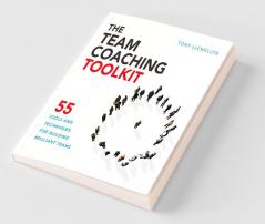 The Team Coaching Toolkit