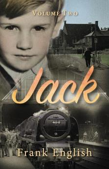 Jack: Volume Two: Volume 2