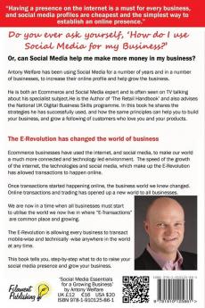 Social Media Essentials for a Growing Business