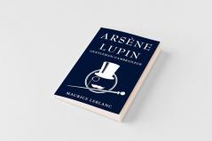 Arsène Lupin Gentleman-Cambrioleur