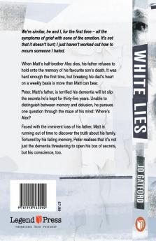 White Lies
