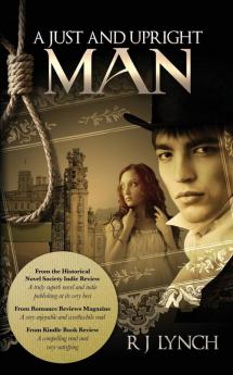 A Just and Upright Man: 1 (The James Blakiston Series)