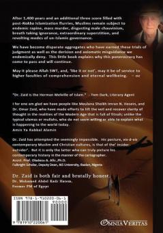 Islam in the Shadow of the New World Order
