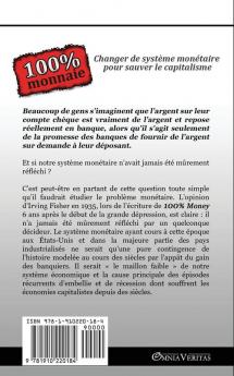 100% Monnaie: La Couverture Integrale