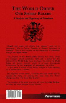 The World Order - Our Secret Rulers