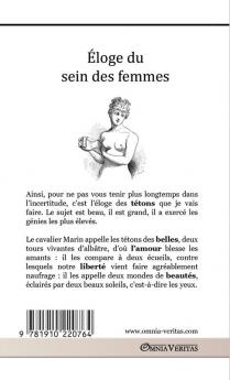 Eloge du Sein des Femmes