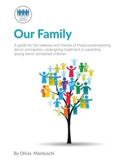 Telling & Talking - Our Family