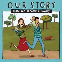 OUR STORY - HOW WE BECAME A FAMILY (14)