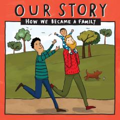 OUR STORY - HOW WE BECAME A FAMILY (17)