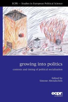 Growing into Politics: Contexts and Timing of Political Socialisation