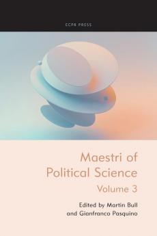 Maestri of Political Science Volume III
