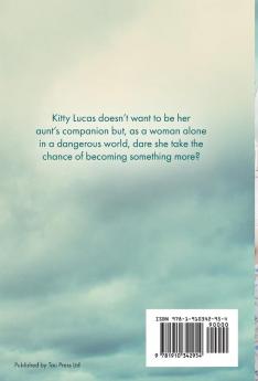 Thunder 'n' Turf: 1 (Regency Adventures of Katherine Penelope Lucas)