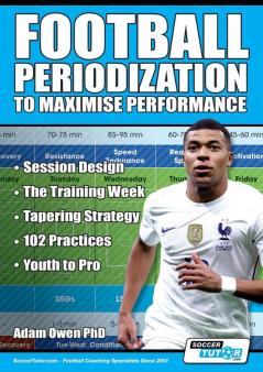 Football Periodization to Maximise Performance