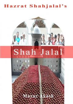 Hazrat Shahjalal